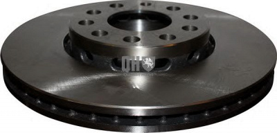 JP GROUP 1163102909 -  Тормозной диск
